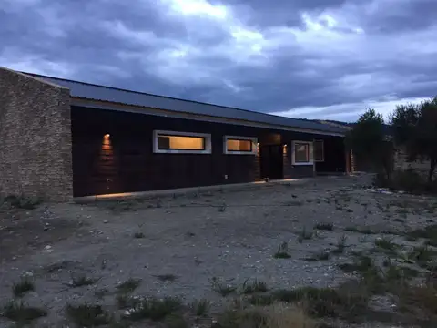 BARRIO CERRADO PREMIUN CON LOTEO LAGO PUELO EN VENTA