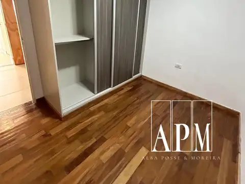 Departamento en Venta Permite mascota