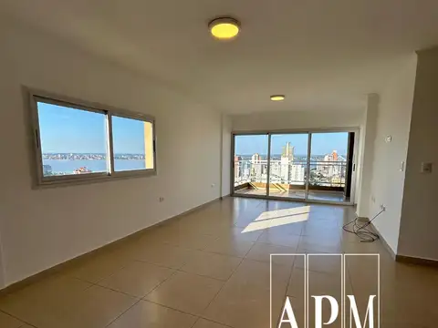 Depto. de 3 dormitorios, Edificio Puerta de Alcalá