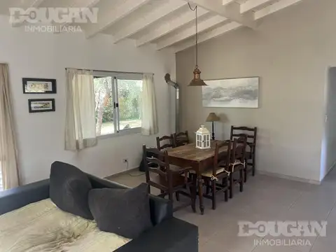Casa en Venta al Sureste