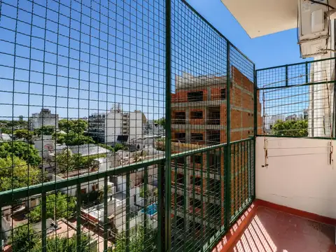Campana 2800