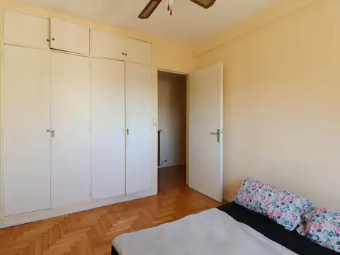 Departamento en Alquiler Permite mascota