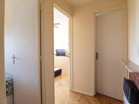 Departamento en Alquiler de 2 dormitorios