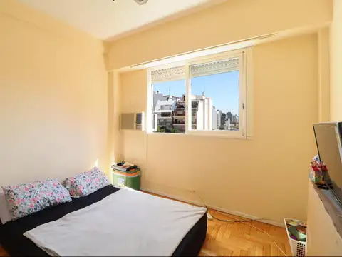 Departamento en Alquiler en Villa del Parque, $ 1.000.000