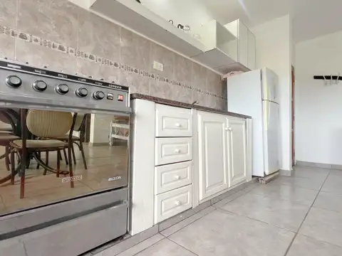 Complejo de 4 Departamentos en Playa Serena, Mar del Plata a 2 cuadras del mar