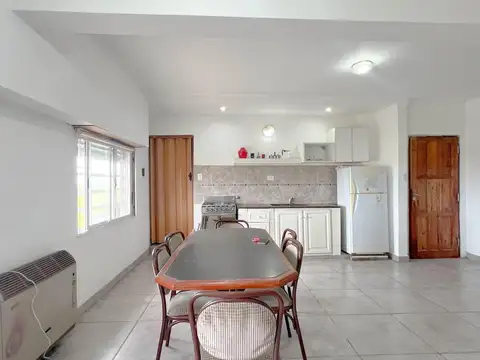 Departamento en Venta 15 años