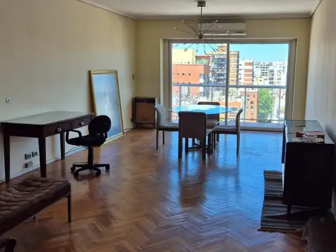Avenida Del Libertador 4700, Piso 15