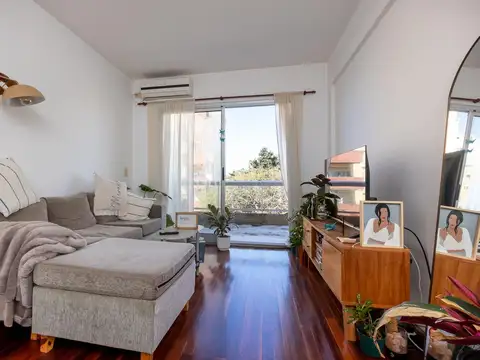 Departamento en Coghlan