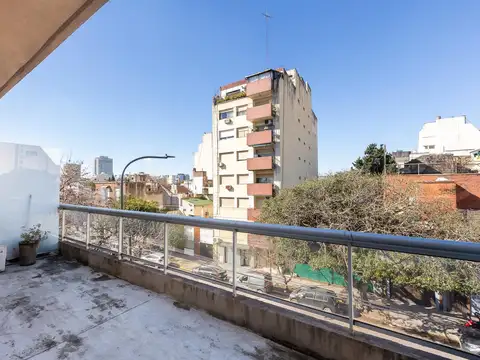 Departamento en Venta en Coghlan, USD 149.000