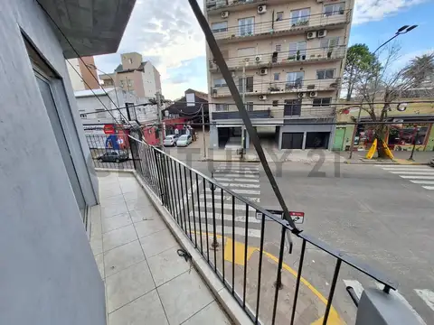 Departamento en Venta en Tigre Residencial, USD 78.000