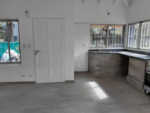 Casa en Alquiler en Maschwitz Club, $ 1.500.000