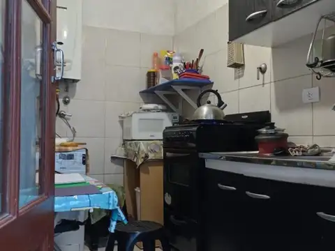 Depto Tipo Casa en Venta de 3 ambientes