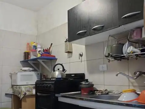 Depto Tipo Casa en Venta de 2 dormitorios