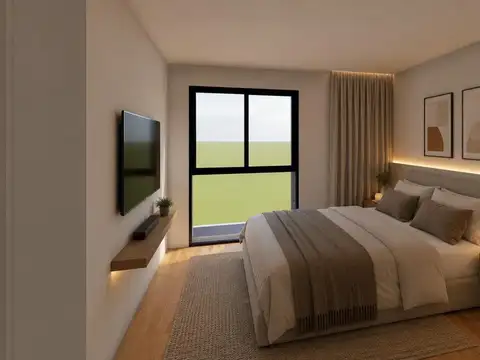 Depto Tipo Casa en Venta al Noroeste