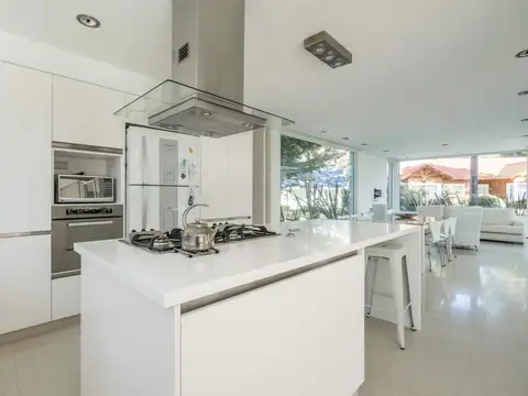 Pinamar Norte| Casa Alcino