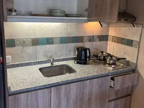 Departamento en Alquiler en Belén de Escobar, $ 450.000