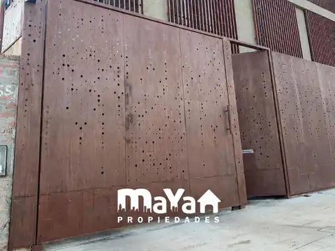 DEPARTAMENTO EN ALQUILER - ESCOBAR