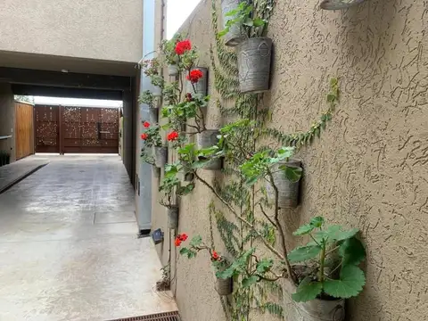 Departamento en Alquiler con 1 cochera