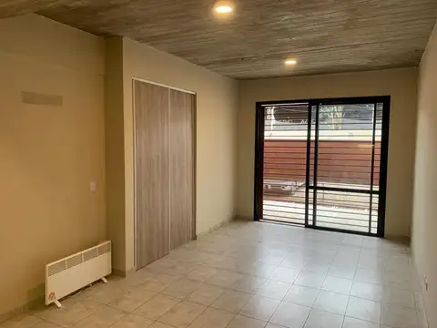 DEPARTAMENTO EN ALQUILER - ESCOBAR