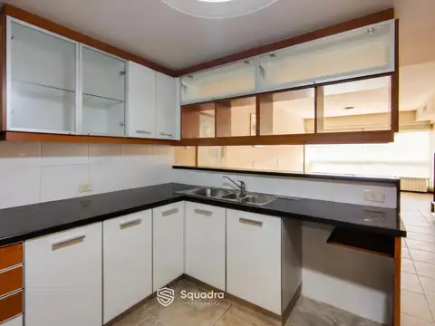 Departamento en Venta de 5 ambientes