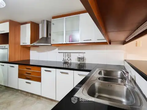 Departamento en Venta de 3 dormitorios