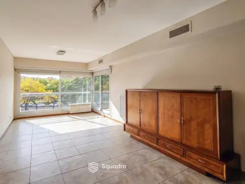 Departamento en Venta con 2 cocheras