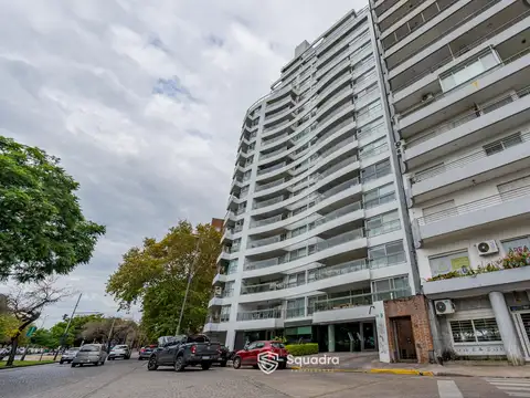 VENTA | PERMUTA - Piso exclusivo de 3 dormitorios con amenities - Centro Río - APTO CRÉDITO.