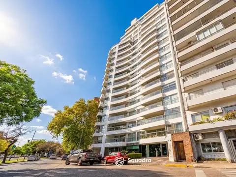 VENTA | PERMUTA - Piso exclusivo de 3 dormitorios con amenities - Centro Río - APTO CRÉDITO.