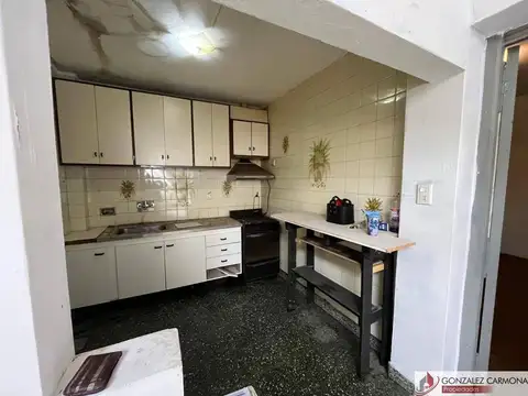 Depto Tipo Casa en Venta de 3 ambientes