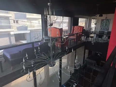 Edificio - Venta - Argentina, San Bernardo - AV COSTANERA  2308