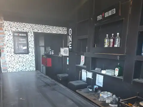 Edificio - Venta - Argentina, San Bernardo - AV COSTANERA  2308