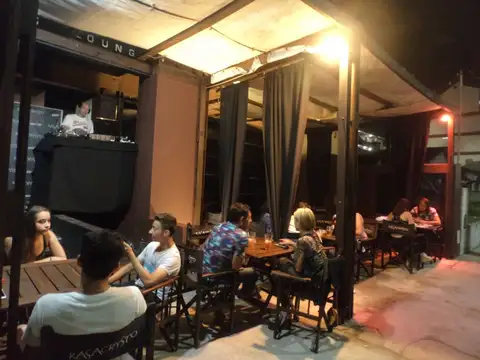 Edificio - Venta - Argentina, San Bernardo - AV COSTANERA  2308