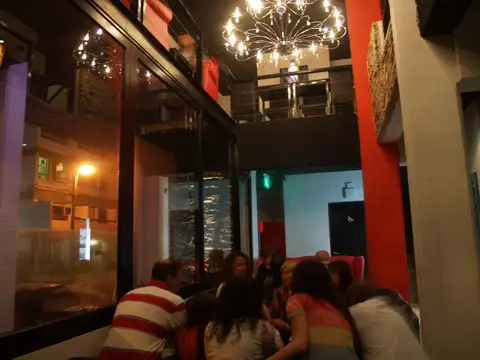 AV COSTANERA 2300