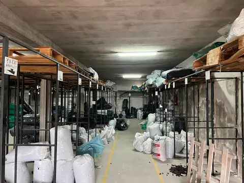 Galpon en Venta 15 años