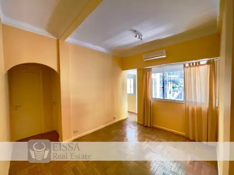 Departamento en Alquiler en Recoleta, $ 600.000