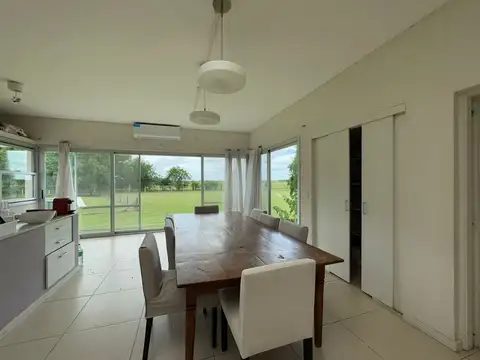 Casa en Alquiler 14 años