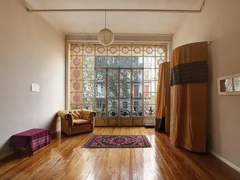 Departamento en Venta en Microcentro, USD 230.000
