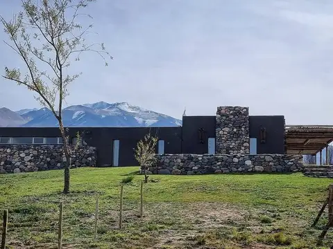 Terreno en Venta en Tupungato, USD 135.000