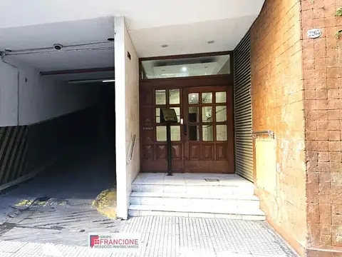 Departamento en Alquiler en Balvanera, $ 400.000