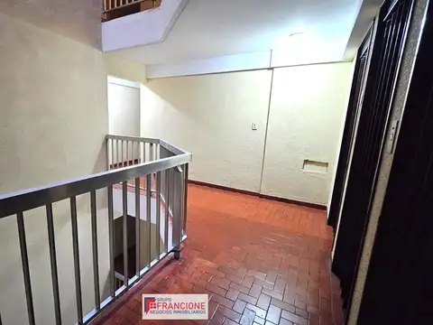 Departamento en Alquiler 50 años