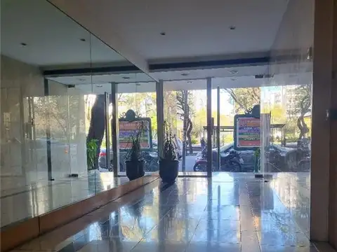 Departamento en Alquiler de 4 ambientes