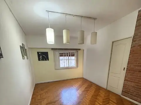 Monaco 4400, Piso 1