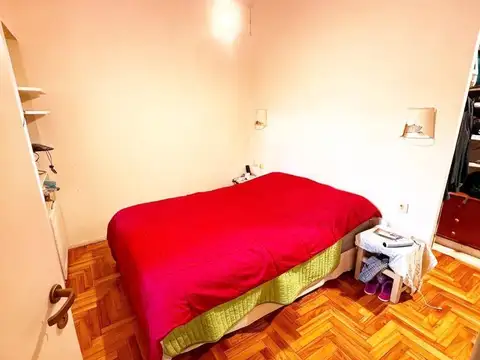 Depto Tipo Casa en Venta en Villa Devoto, USD 160.000