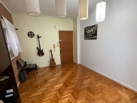 Depto Tipo Casa en Venta de 2 ambientes