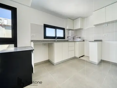 Departamento en Venta en Constitución, USD 120.000