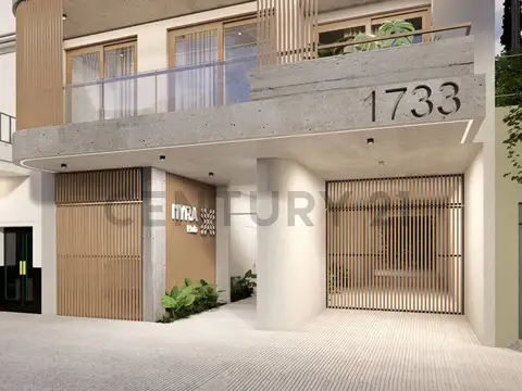 VENTA DEPARTAMENTO 2 AMBIENTES POZO SUSTENTABLE VILLA ORTUZAR