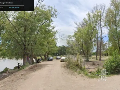 Terreno al rio