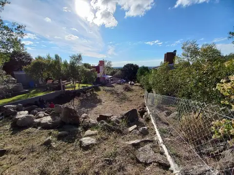 Terreno en Venta en Agua de Oro, USD 9.000