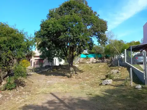 LOTE  AGUA DE ORO VENTA
