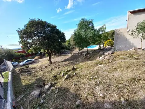 Terreno en Venta en Agua de Oro, USD 9.000
